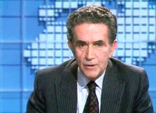 Entrevista ao juíz Victor Coelho