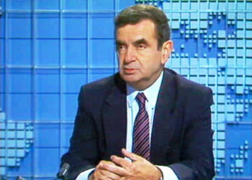 Entrevista a Virgílio de Carvalho