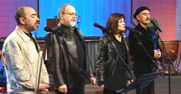 Parque Maior – Episódio 09 – Parte I