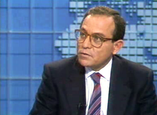 Entrevista a Xavier de Figueiredo