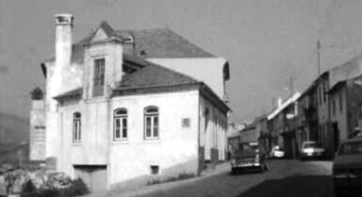 Exposição em Mira de Aire