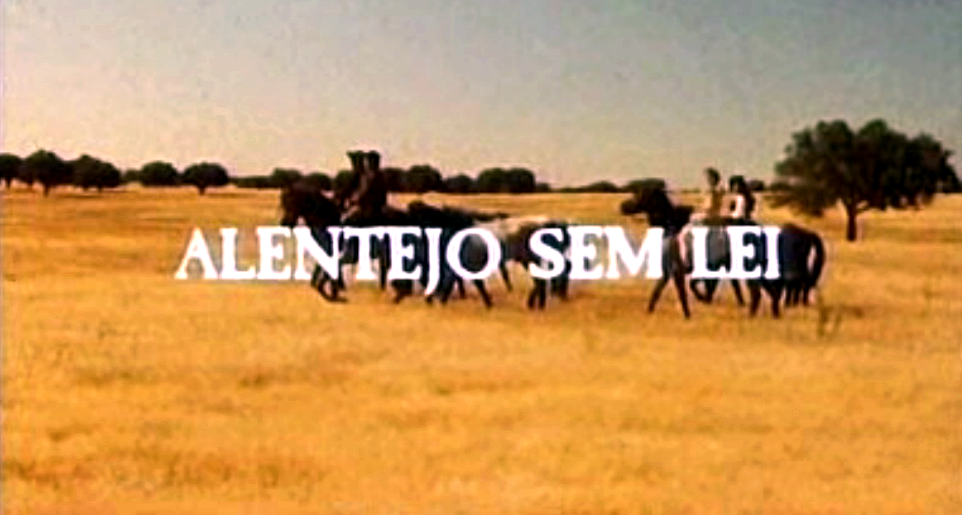 Alentejo Sem Lei