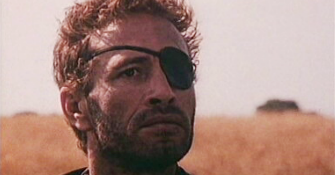 Alentejo Sem Lei – Episódio 1, parte 1