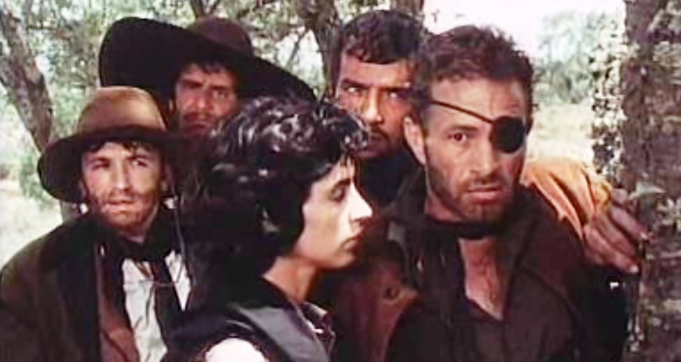 Alentejo Sem Lei – Episódio 1, parte 2