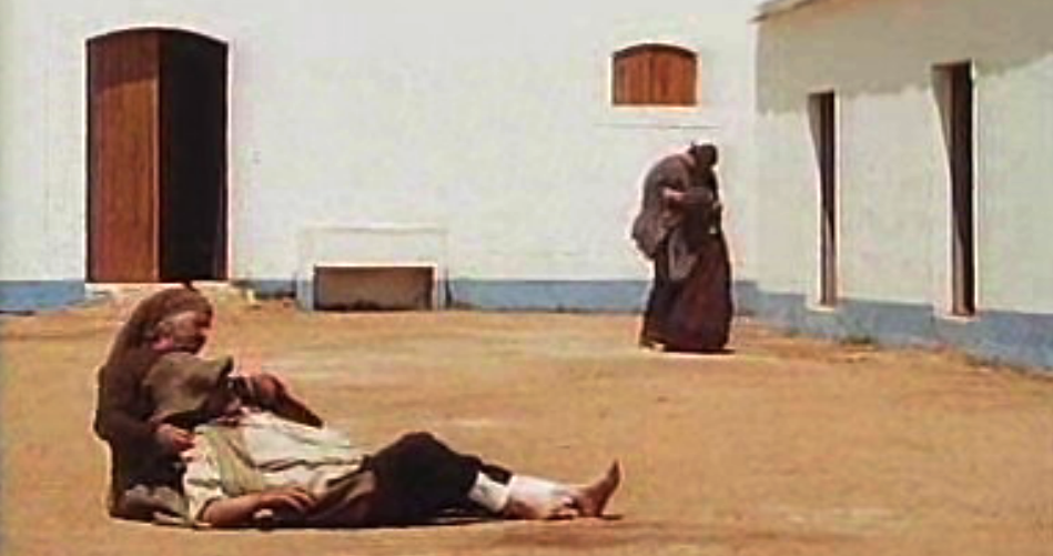 Alentejo Sem Lei – Episódio 2, parte 2