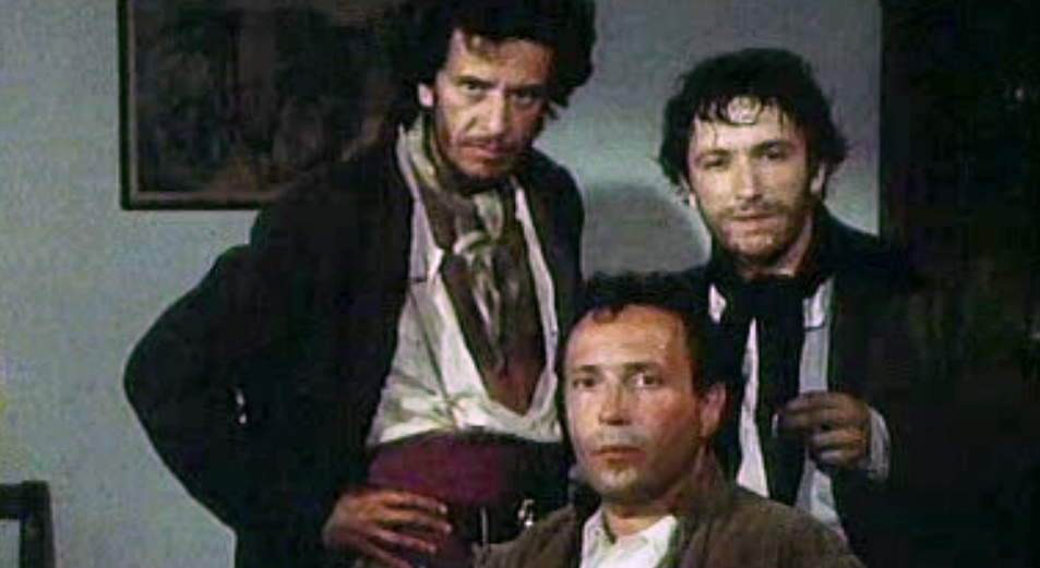 Alentejo Sem Lei – Episódio 3, parte 1