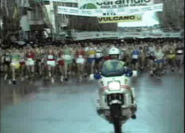 VI Corrida dos Sinos