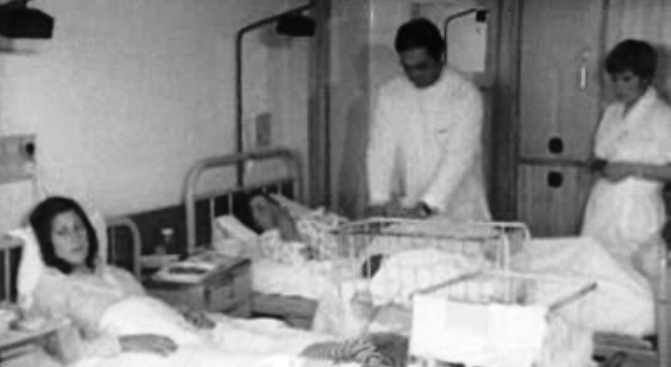 Hospital Distrital de Beja