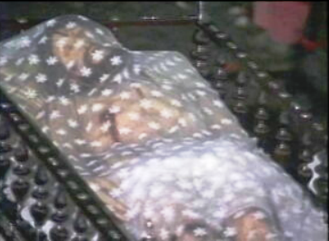 Procissão do Enterro do Senhor