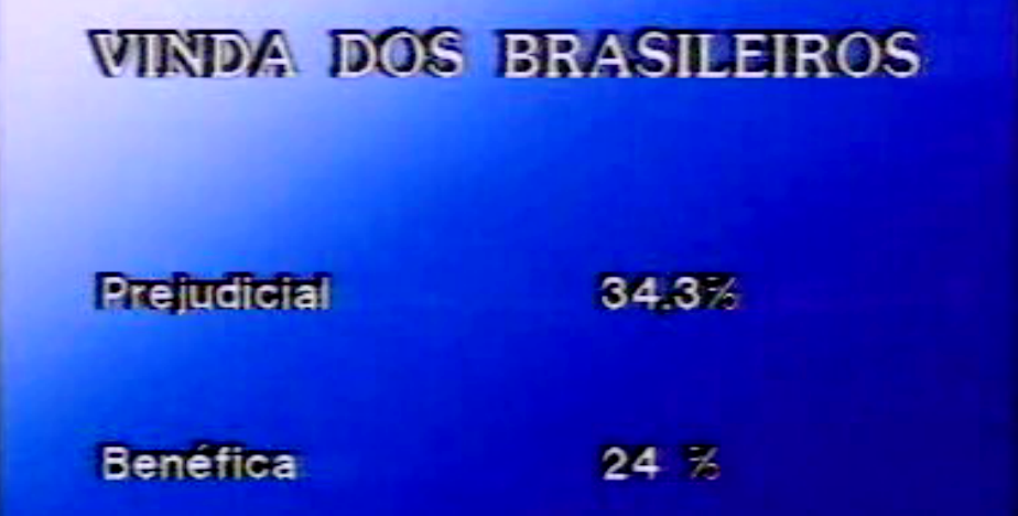 Comunidade brasileira em Portugal