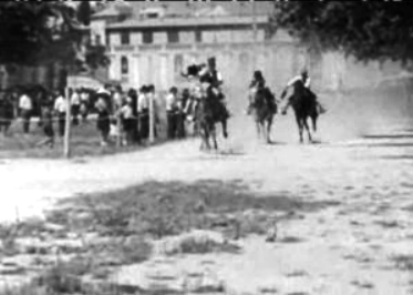 Festas do Colete Encarnado