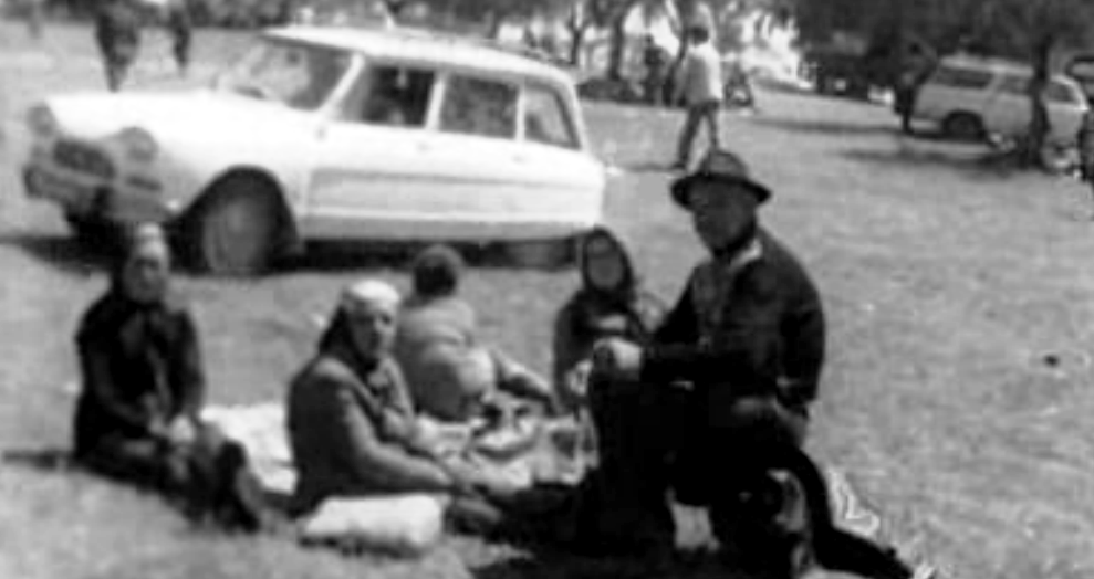 Festas em Castelo Branco