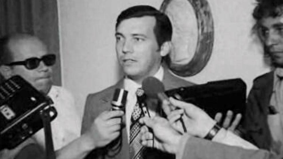 Declarações de Sousa e Castro