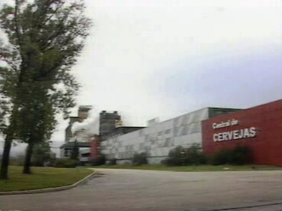 Privatização da Centralcer