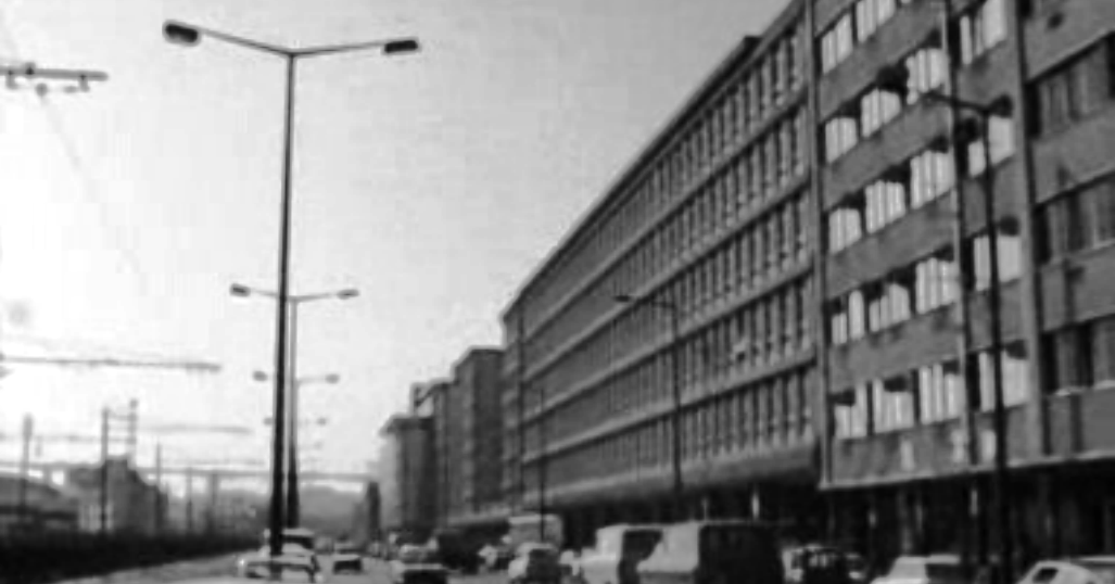 Novas instalações da Faculdade de Ciências