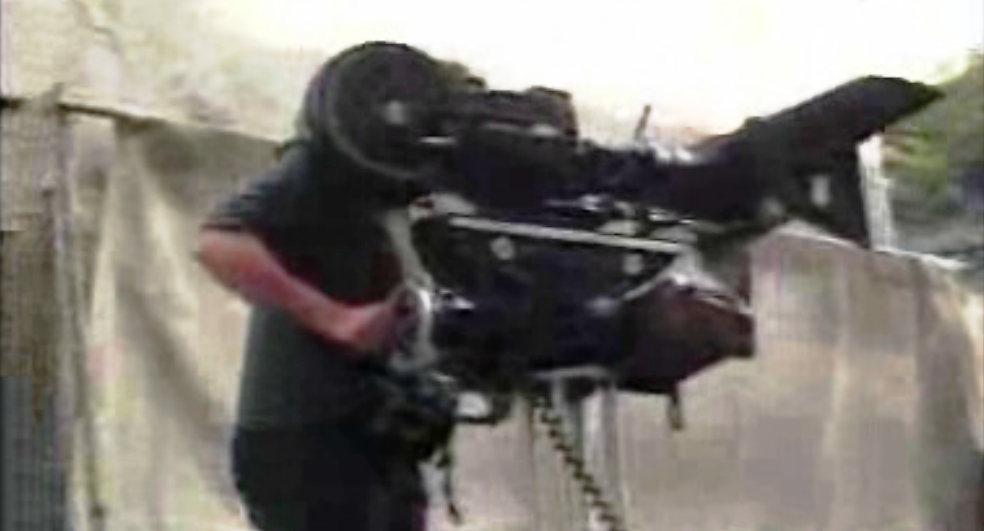 Panorama do cinema português