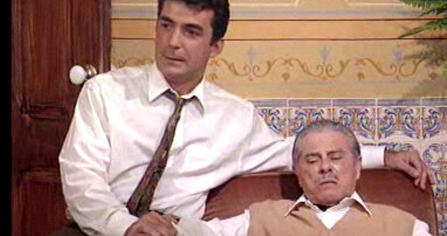 Cinzas – Ep. 01, Parte II