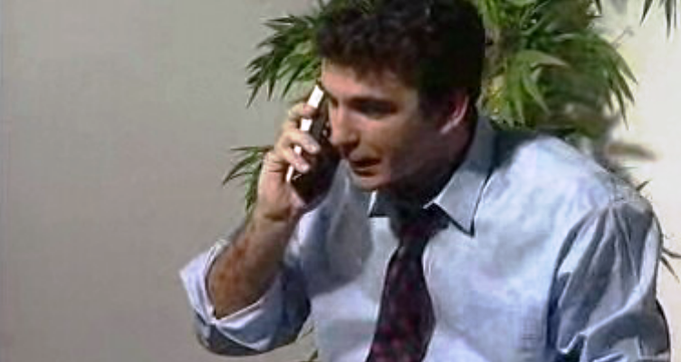 Cinzas – Ep. 05, Parte I