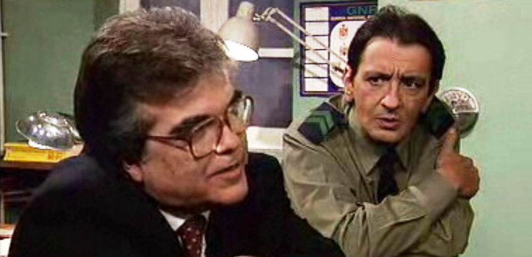 Cinzas – Ep. 39, Parte I