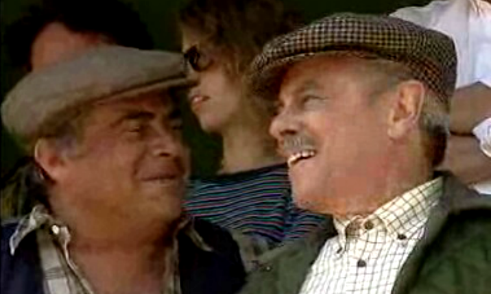 Cinzas – Ep. 01, Parte I