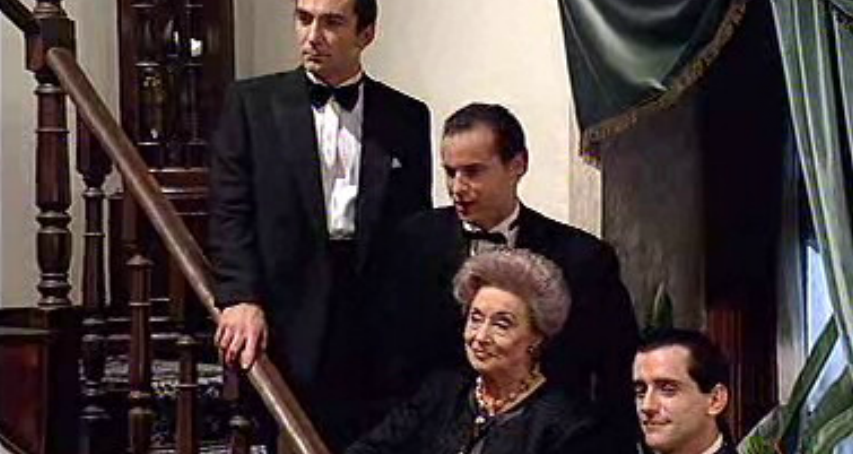 Cinzas – Ep. 150, Parte II