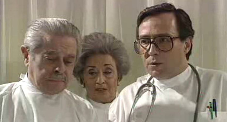 Cinzas – Ep. 126, Parte I