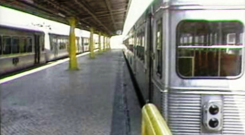 Greve dos maquinistas da CP