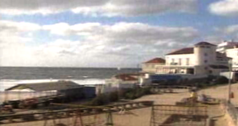 Carros eléctricos de Sintra