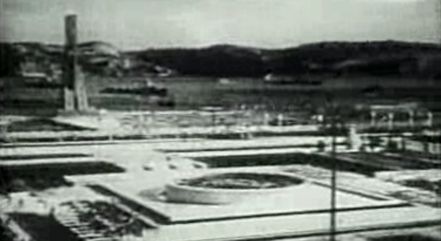 Exposição do Mundo Português