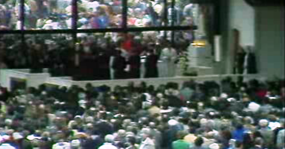 70 anos das Aparições de Fátima