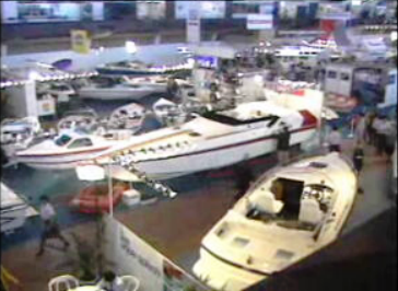 XXI Nauticampo na FIL