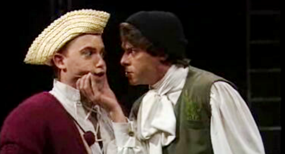 Guerras do Alecrim e Manjerona – Parte II