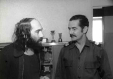 Situação em Angola II