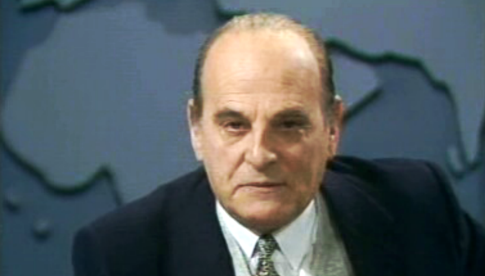 Entrevista a José Hermano Saraiva