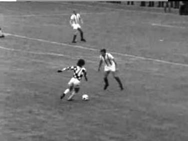 Futebol: Boavista vs Spartak Trnava