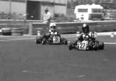 Campeonato Europeu de Karting