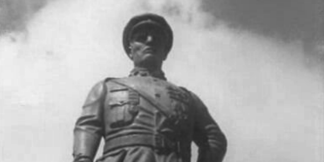 Evocação do 28 de Maio de 1926