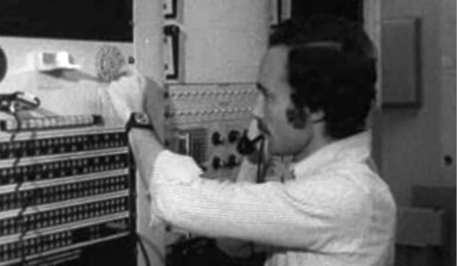 50º aniversário da Rádio Marconi