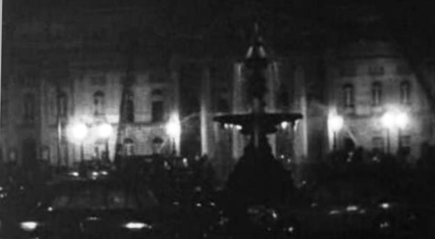 Recuperação do Teatro D. Maria II