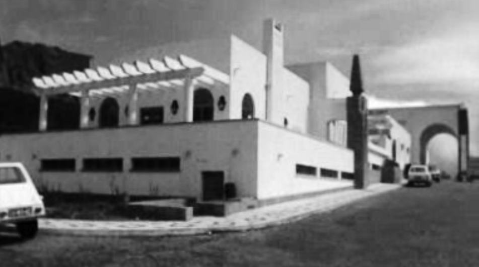 Fronteira de Marvão