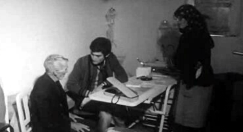 Assistência médica nas periferias