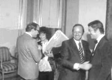 Homenagem a Cecília Meireles