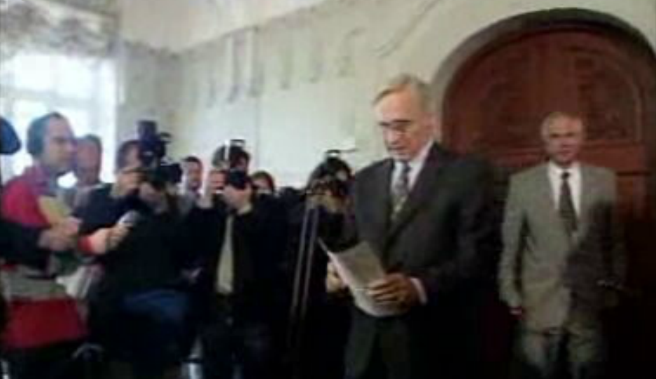 Prémio Nobel da Paz para Ximenes Belo e Ramos-Horta