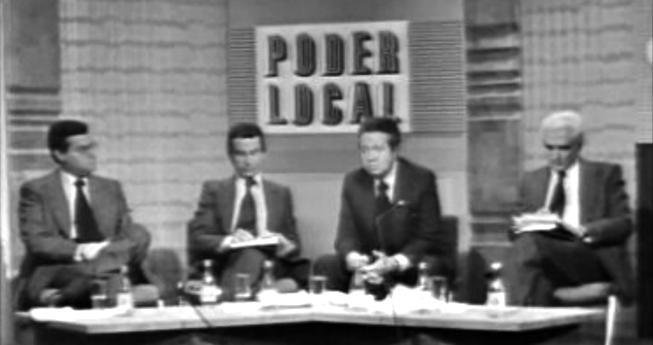 Debate sobre o Poder Local