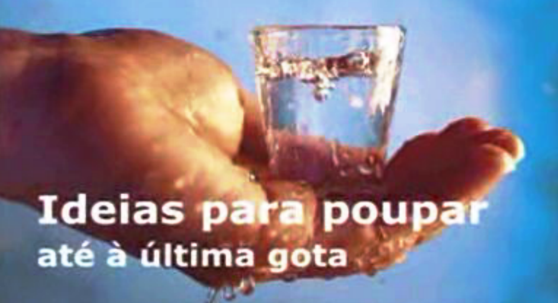 Poupança familiar no combate à crise