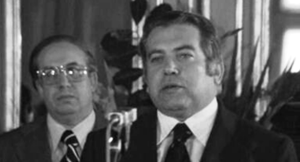 Posse da Administração da RTP