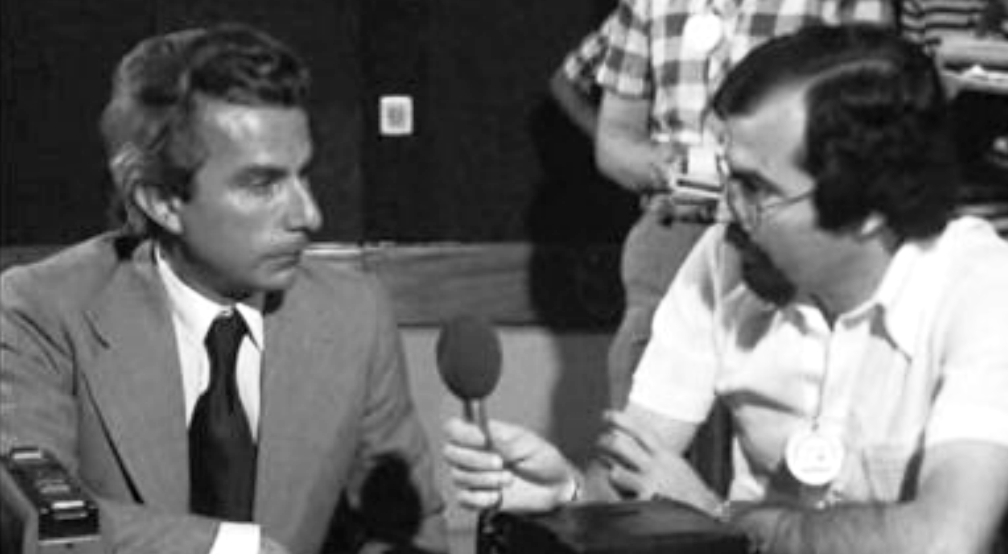 Declarações de Sá Carneiro depois da reunião com Mário Soares