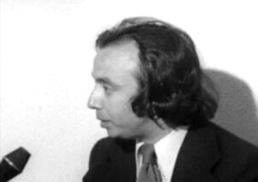 Entrevistas a Sousa Pereira e José Augusto Seabra