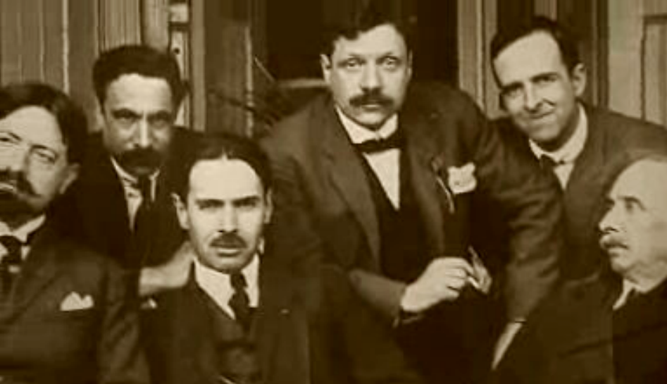 Seara Nova: 75 Anos de Intervenção Democrática – Parte I