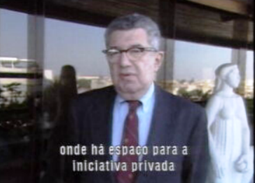 Conferência de Herbert Stein